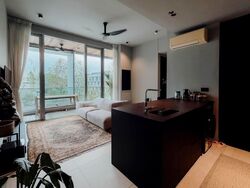 Seletar Park Residence (D28), Condominium #612086431
